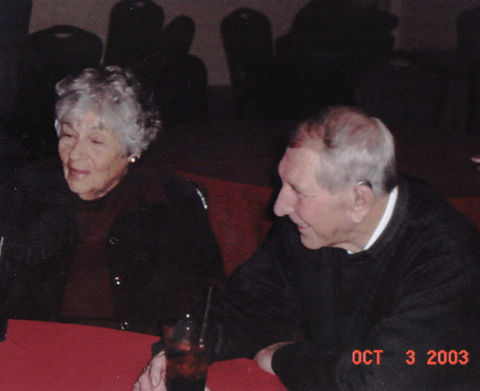 Class of 1963 40th Reunion Photos